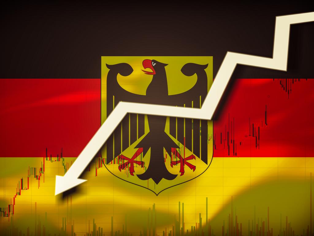 Състоянието на германската икономика ще се влоши през идните месеци,