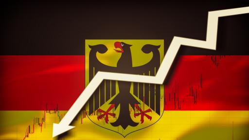  <p>Идва рецесия, водещ икономист: Рецесията е неизбежна</p> 