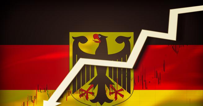 Свят Идва криза водещ германски икономист Рецесията е неизбежна Виждаме