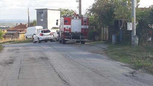  Откриха мъртвец на фелдшер, задържаха някогашен легионер след 7 часа гонене 