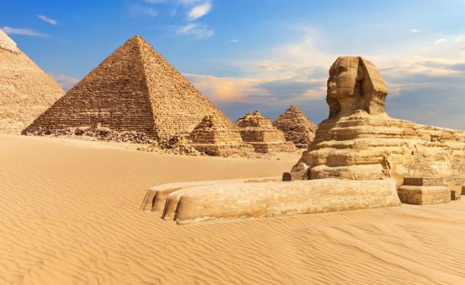  4 неща, които си заслужават в Египет, с изключение на пирамидите 