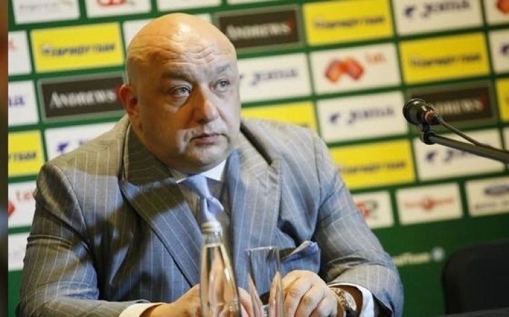 Кралев: ММС не може да финансира клубовете чрез БФС