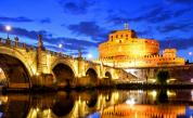  10 места, които да посетите в Рим 