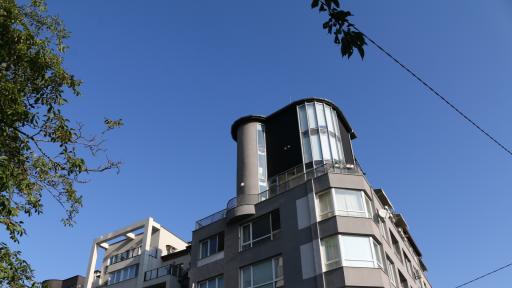  Терасата на Пламен Георгиев отива в историята (СНИМКИ) 