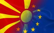  Македония - разкол сред Меркел и Макрон 