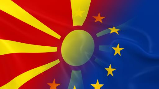  Македония: Според България няма македонски език или малцинство 