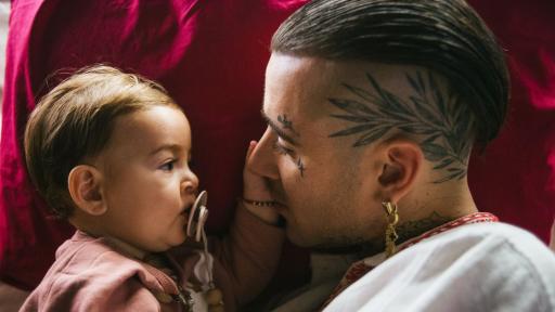  <p>Pavell &amp; Venci Venc&rsquo; с обичаните си жени</p> 