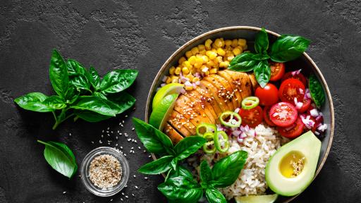  3 предписания, богати на протеин 