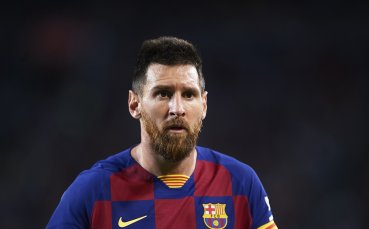 Барселона възнамерява да предложи нов дългосрочен контракт на своя капитан