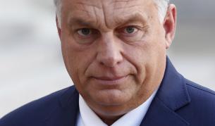 Виктор Орбан