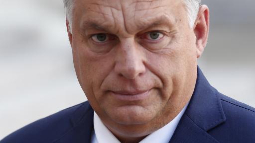  Виктор Орбан 