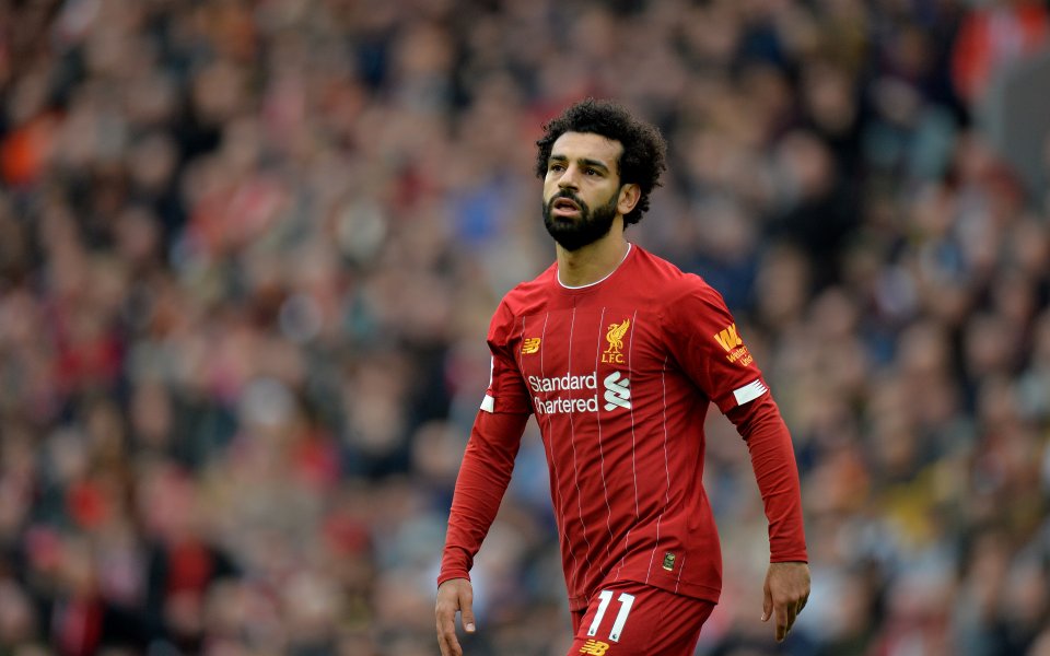 Ливърпул е получил уверения, че присъствието на Мохамед Салах в