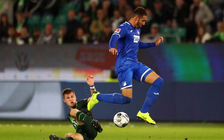 Нападател на Хофе ще претърпи операция на коляното