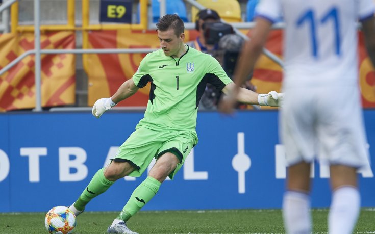 Млад страж на Реал стяга куфарите за Бетис