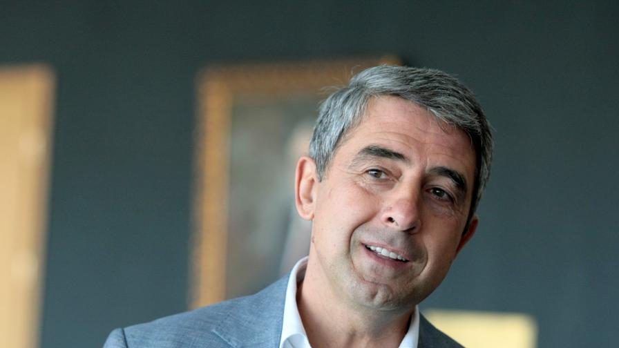  Плевнелиев: Сезираме Европейска комисия за Турция и „ Фолксваген “ 