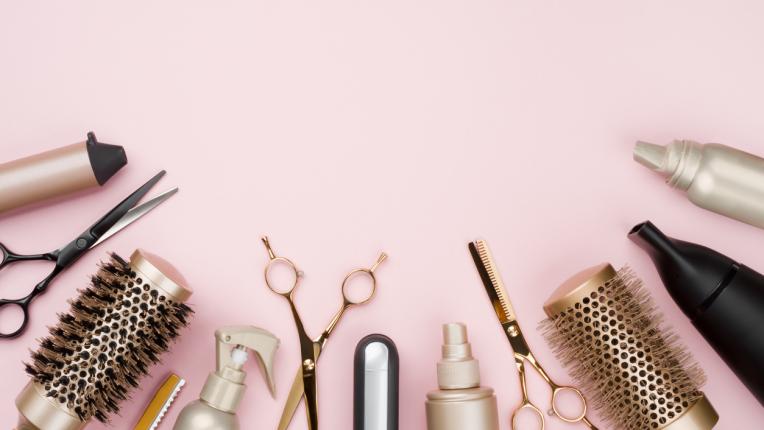  10 умни, само че много странни трика за коса 