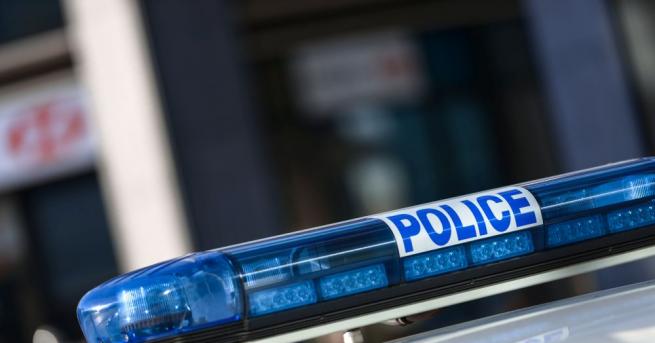 България 19 годишно момиче падна с колата си в пропаст и