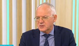 Васил Велев: Най-грешното решение в Бюджет 2026 е увеличаването на осигуровките