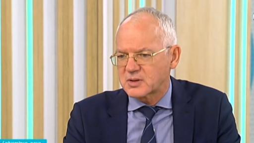  Васил Велев: Данъчната система сподели висока успеваемост повече от 10 година 