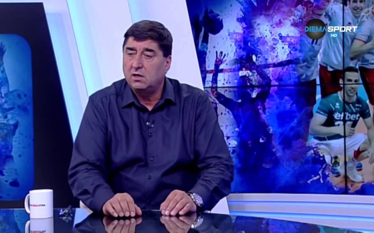 Кьосев: Пранди няма желание да продължи, ще търсим друго развитие