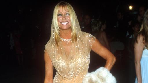  Сюзън Съмърс 