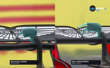 С всяко следващо състезание се приближаваме към края на поредния