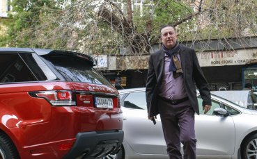 Атанас Фурнаджиев ще заеме поста на Борислав Михайлов като президент