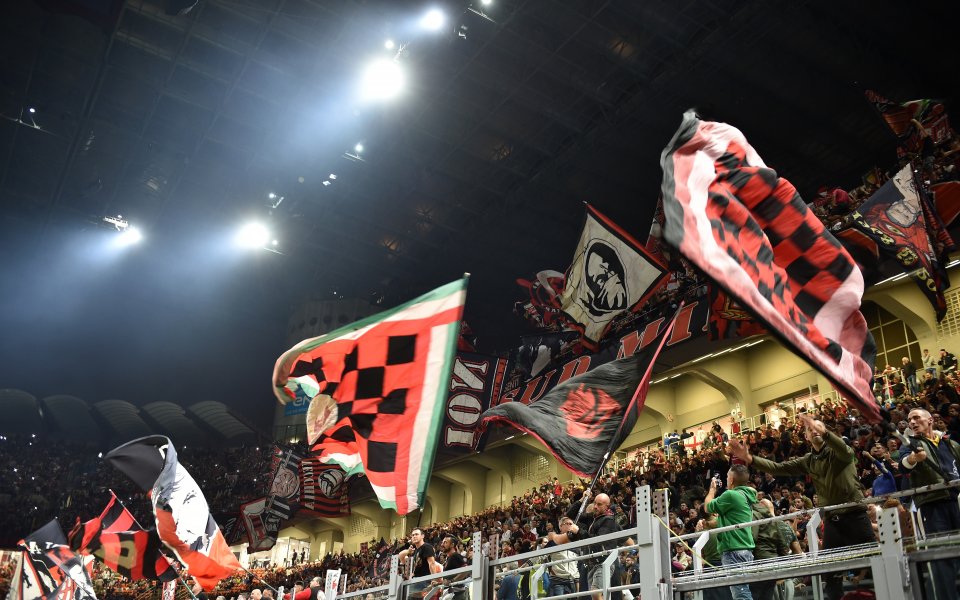 Милан обяви финансовите си резултати за сезон 2018-2019-та година, като