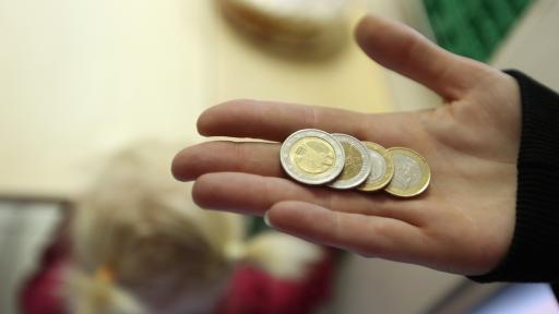  <p>Пестеливите европейци без спестявания</p> 