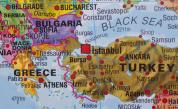  Карта на Турция с български територии, Министерство на външните работи ревизира 
