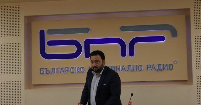 България СЕМ прекрати мандата на шефа на БНР Светослав Костов