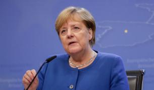 Ангела Меркел