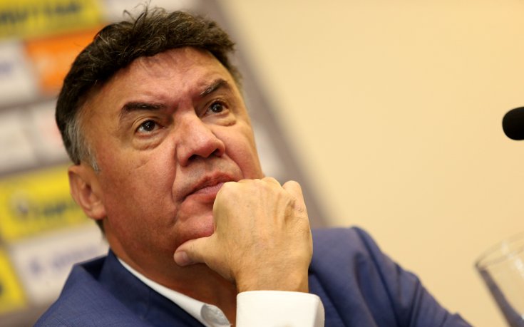 Борислав Михайлов: Когато имаш дупе, подаваш оставка