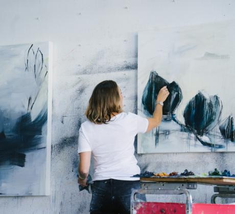 Творчеството е субективно но в крайна сметка всички достойни произведения