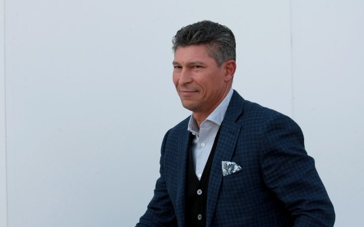 ЦСКА 1948 преговаря с легенда за треньор