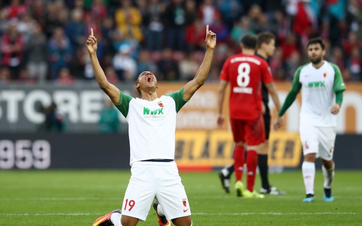 Байерн направи куп пропуски и изпусна победата в последните секунди