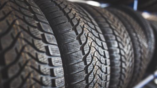  Гуми менте заливат пазара 