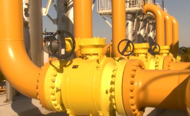 България ще пусне евтин газ за Украйна