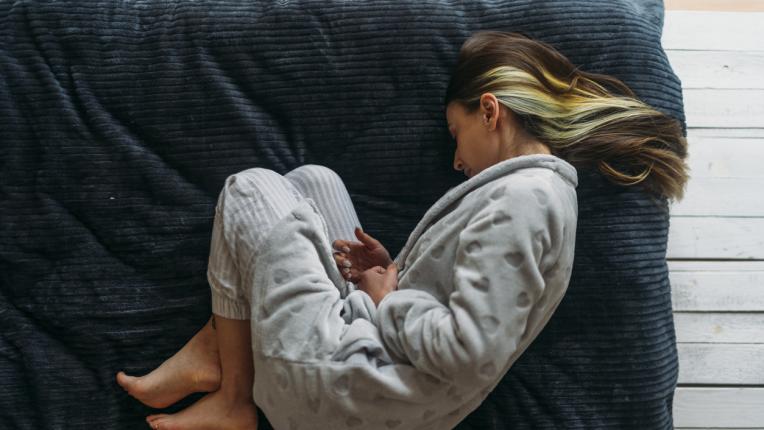  5 обстановки, в които да се разплачете е добре за здравето ви 