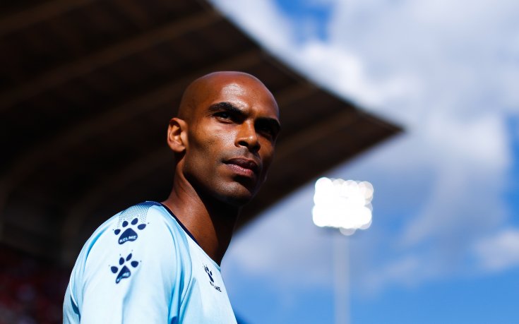 Бранител на Еспаньол: Ще гоним победа над Лудогорец