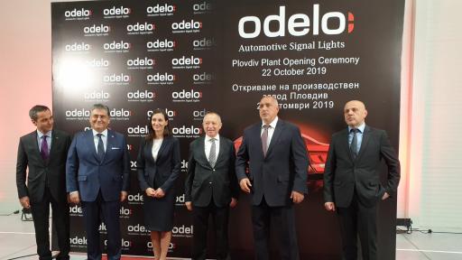  Борисов: Завод след цех и се връщат фрагменти от чужбина 