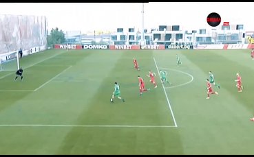 Вижте най интересните моменти и головете в мачовете от 13 ия кръг