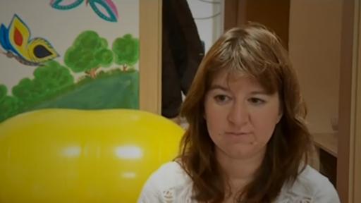  Чудовищна бюрократична игра със ориста на дете 