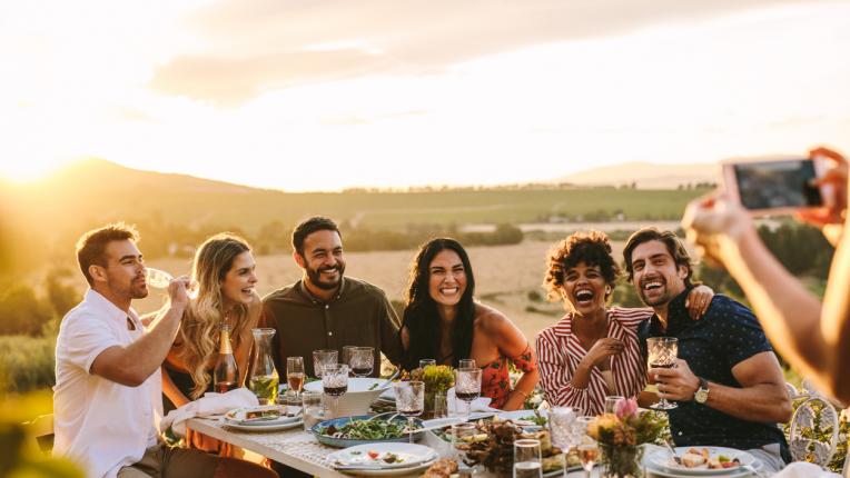  Как да се оправим с неналичието на околните ни по време на изолираност 