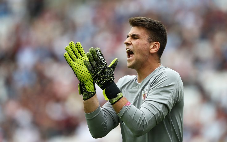 Реал вече е намерил заместник на Тибо Куртоа