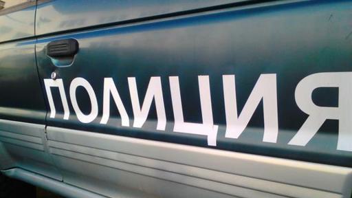  Откраднаха чанта със 150 000 лева от кола в София 