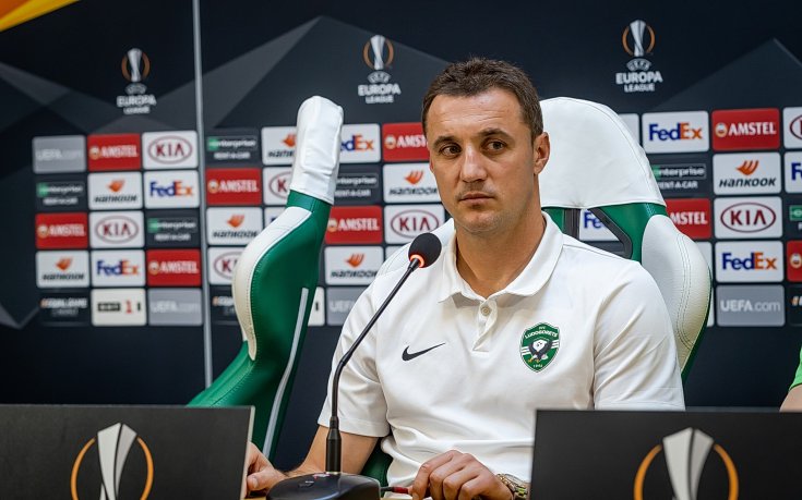 Лудогорец понесе голям удар преди мача с Еспаньол