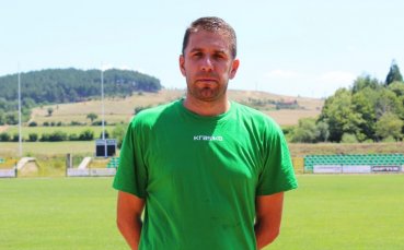 Един от помощник треньорите в Берое Георги Чиликов разкри как