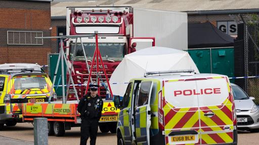  Арест на нов обвинен поради камиона-убиец 