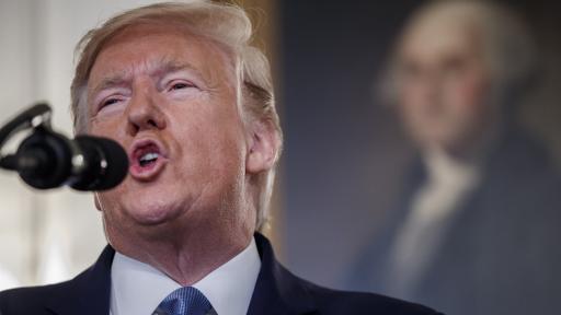  Тръмп сменя местожителството си, какво ще крие 